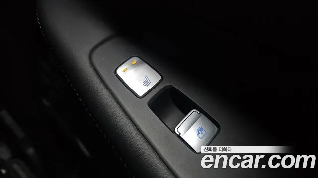 Hyundai The New Santa Fe id 2668768 из Кореи 20