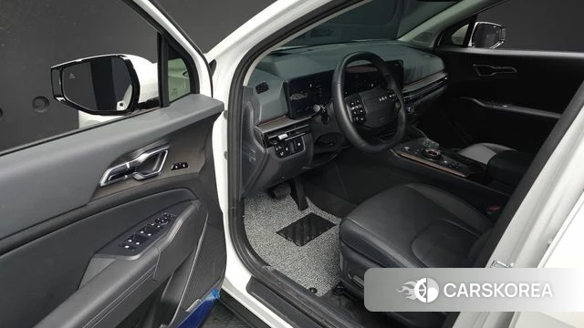 Kia The New Sportage 5th Generation id 4193957 из Кореи 32