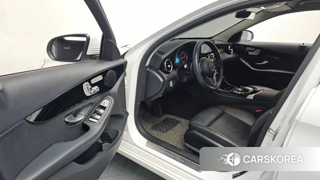 Mercedes-Benz C-Class W205 id 4458860 из Кореи 30