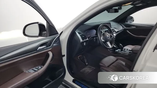 BMW X4 (G02) id 3367186 из Кореи 20