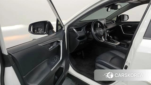Toyota RAV4 5th Generation id 4737320 из Кореи 35