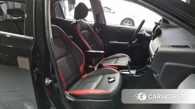 Kia All New Morning (JA) id 3362525 из Кореи 20