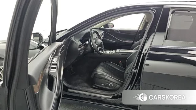 Genesis G80 (RG3) id 2985166 из Кореи 20