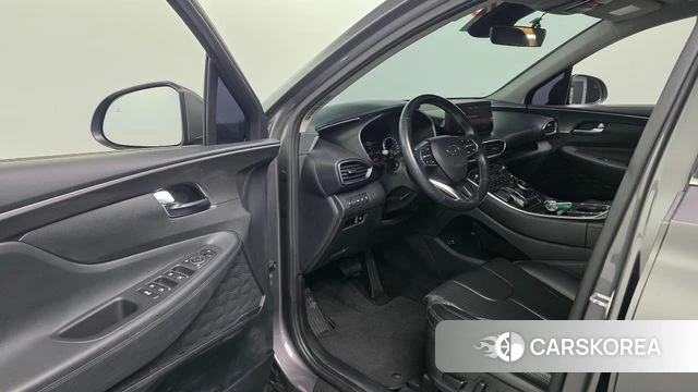 Hyundai The New Santa Fe id 3879010 из Кореи 20