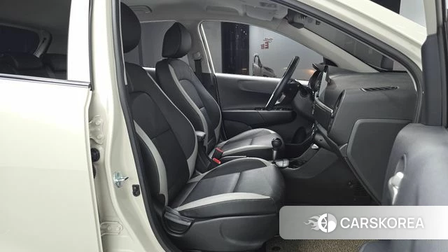 Kia Morning Urban (JA) id 4740742 из Кореи 32