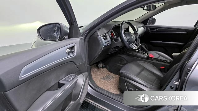 Renault Korea (Samsung) XM3 id 4409189 из Кореи 32