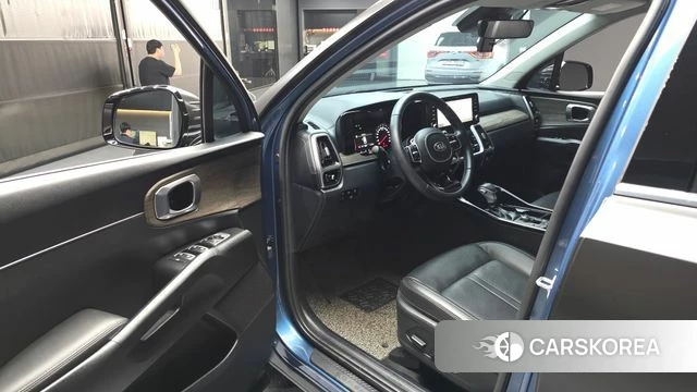 Kia Sorento 4th Generation id 3839999 из Кореи 20
