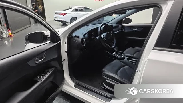 Kia The New K3 2nd generation id 3373512 из Кореи 20