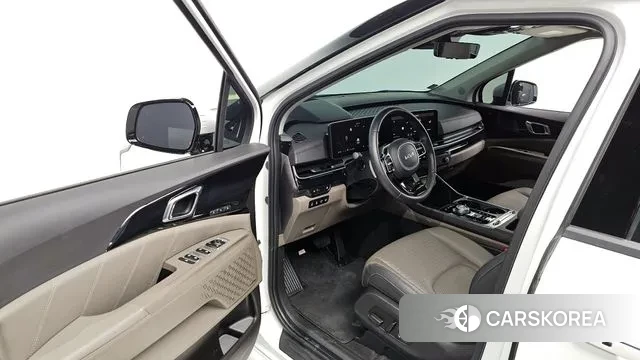 Kia The New Carnival 4th Generation id 2883863 из Кореи 20