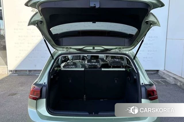Volkswagen Golf id 4265649 из Китая 17