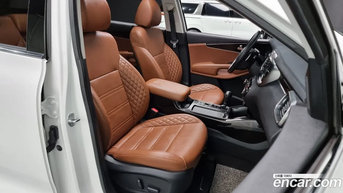 Kia The New Sorento id 2149286 из Кореи 20