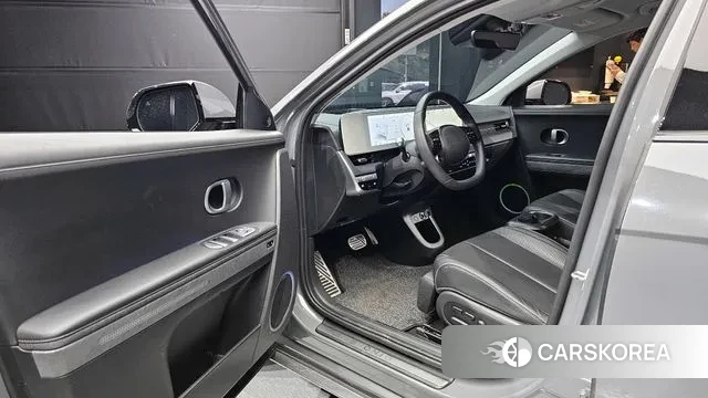 Hyundai Ionic 5 id 3016668 из Кореи 20