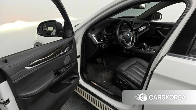 BMW X6 (F16) id 4384931 из Кореи 29