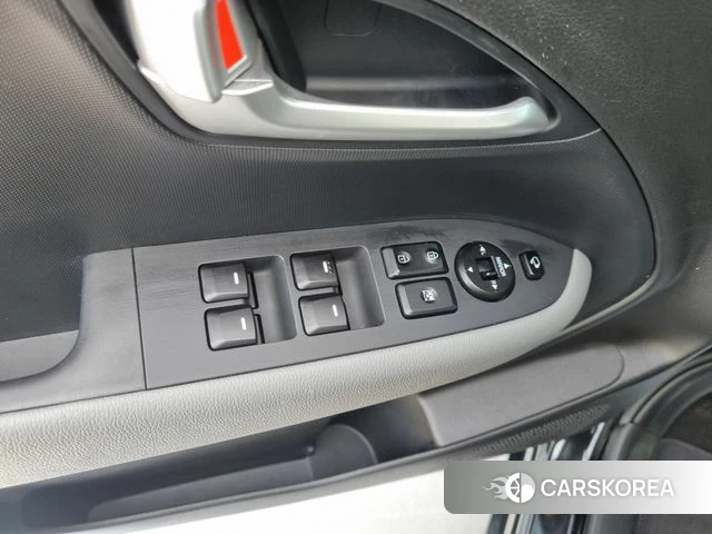 Kia The New Ray id 3941886 из Кореи 20