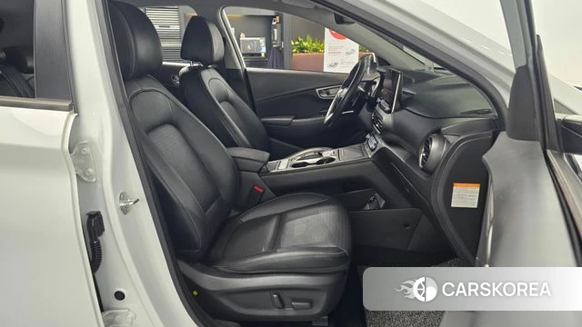 Hyundai Kona Electric id 4906788 из Кореи 20
