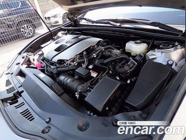 Lexus ES300h 7th generation id 2682207 из Кореи 20