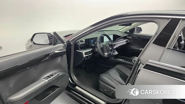 Hyundai Grandeur Hybrid (GN7) id 4349699 из Кореи 32