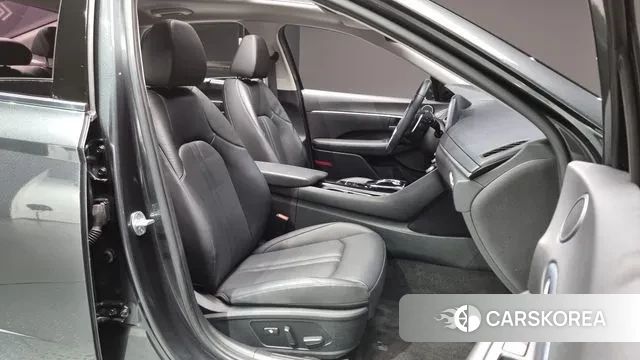 Hyundai Sonata (DN8) id 3156372 из Кореи 20