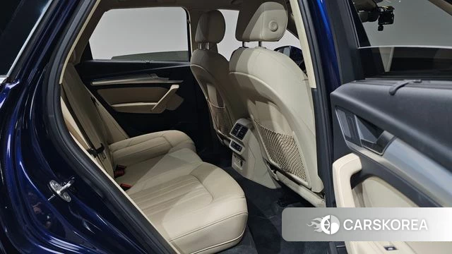 Audi Q5 (FY) id 4591396 из Кореи 34