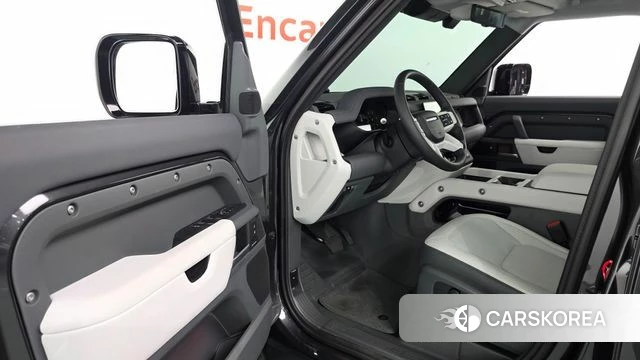 Land Rover Defender (L663) id 4644862 из Кореи 34