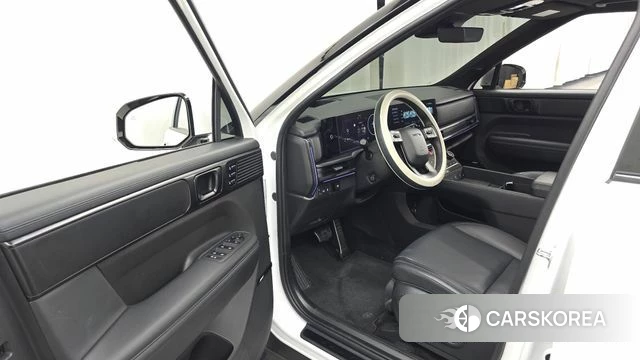 Hyundai Santa Fe (MX5) id 4635532 из Кореи 42