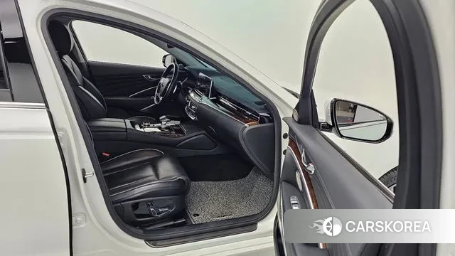 Kia More K9 id 3391696 из Кореи 20