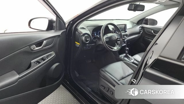Hyundai Kona id 4595970 из Кореи 20