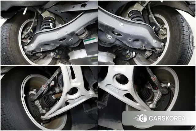 Hyundai Kona Electric id 3484270 из Кореи 20