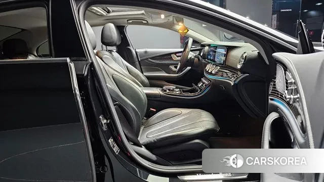 Mercedes-Benz CLS-Class C257 id 3396580 из Кореи 20