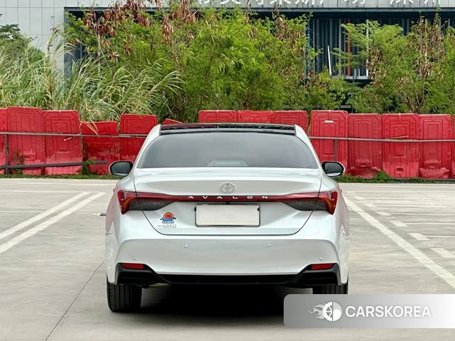 Toyota Asian dragon id 4222304 из Китая 19