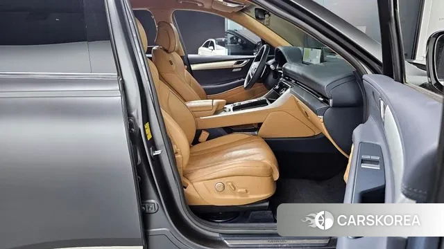 Genesis GV80 id 2970490 из Кореи 20