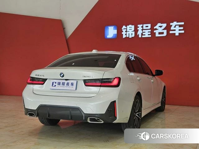 BMW 3 series id 4328471 из Китая 11