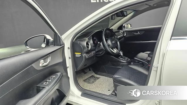 Kia Come New K3 id 3853602 из Кореи 20