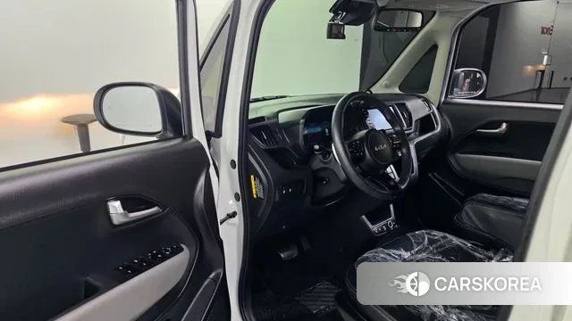 Kia The New Kia Ray EV id 3679808 из Кореи 20