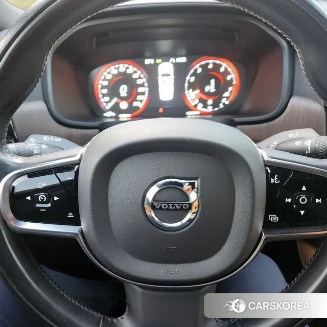 Volvo S90 id 3339201 из Кореи 20