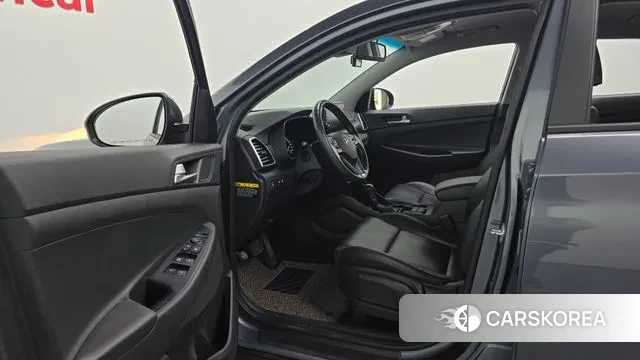 Hyundai All New Tucson id 3033364 из Кореи 20