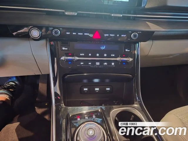 Kia Carnival 4th generation id 2685551 из Кореи 20