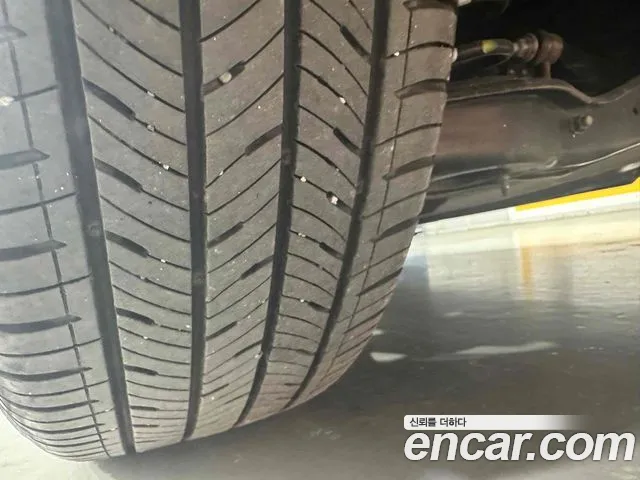 Hyundai Sonata (DN8) id 2683957 из Кореи 19