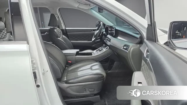 Hyundai Palisade id 3764784 из Кореи 20