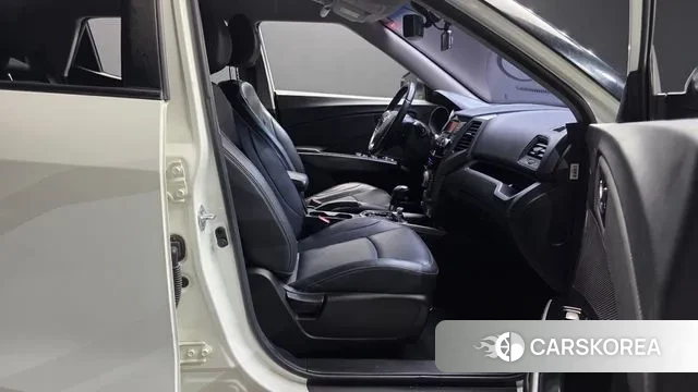 Ssangyong Tivoli Armor id 3429555 из Кореи 20