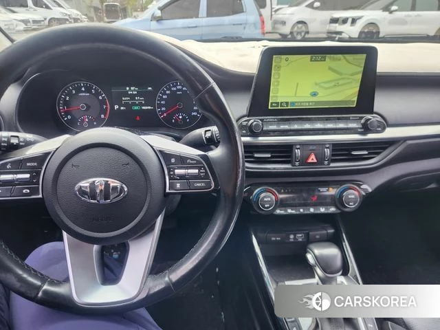 Kia Come New K3 id 4246175 из Кореи 16