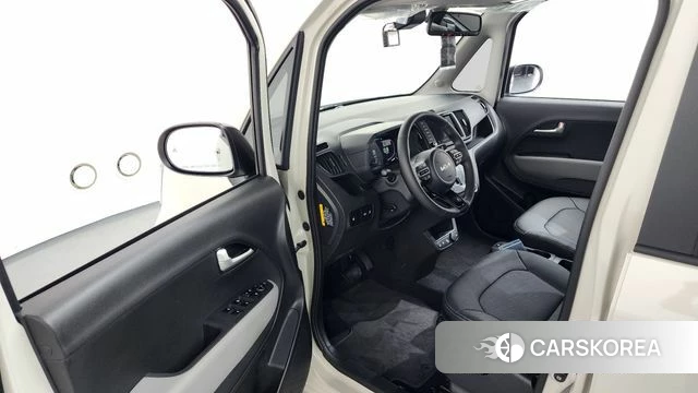 Kia The New Kia Ray id 4578733 из Кореи 34