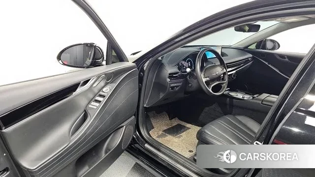 Genesis G80 (RG3) id 3281801 из Кореи 20