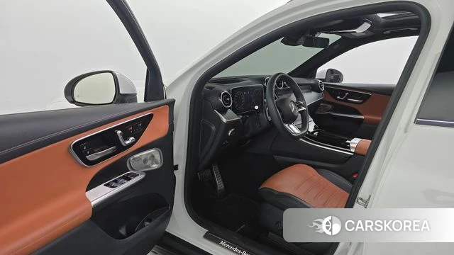 Mercedes-Benz GLC-Class X254 id 4735225 из Кореи 20