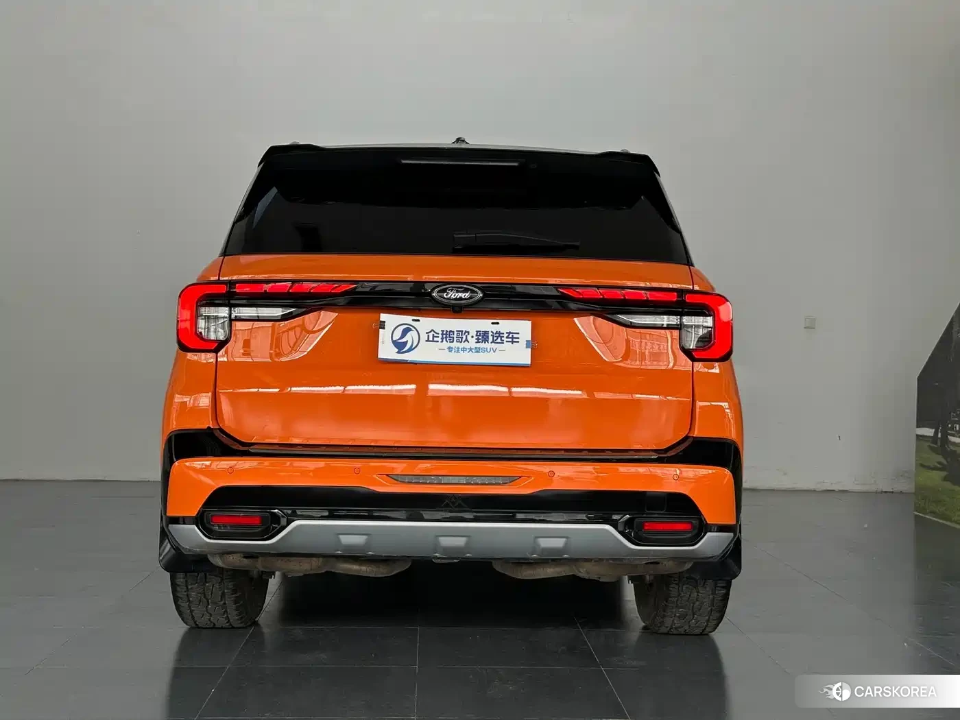 Ford Explorer id 4679672 из Китая 18