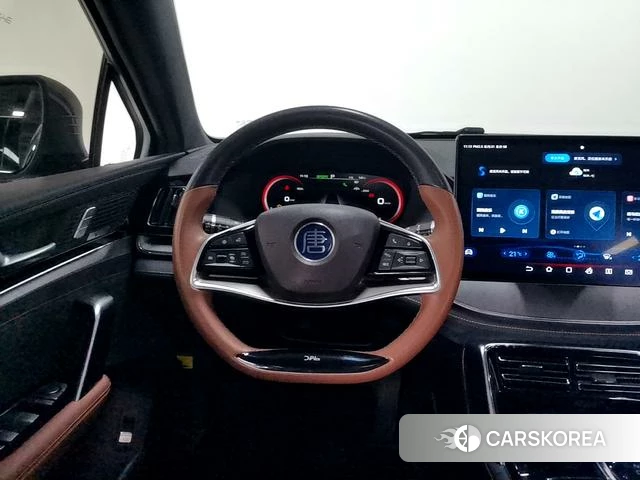 BYD Tang DM id 4253162 из Китая 20
