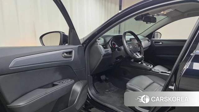 Renault Korea (Samsung) XM3 id 4350131 из Кореи 30