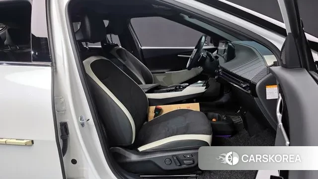 Kia EV6 id 3610443 из Кореи 20