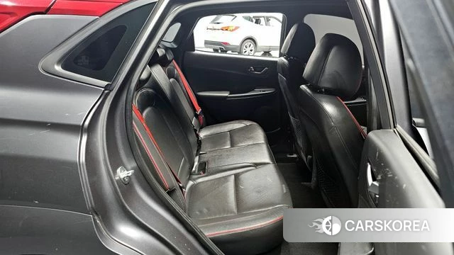 Hyundai Kona id 3905390 из Кореи 20