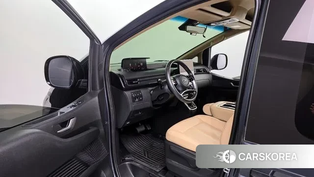 Hyundai Staria id 3053092 из Кореи 20